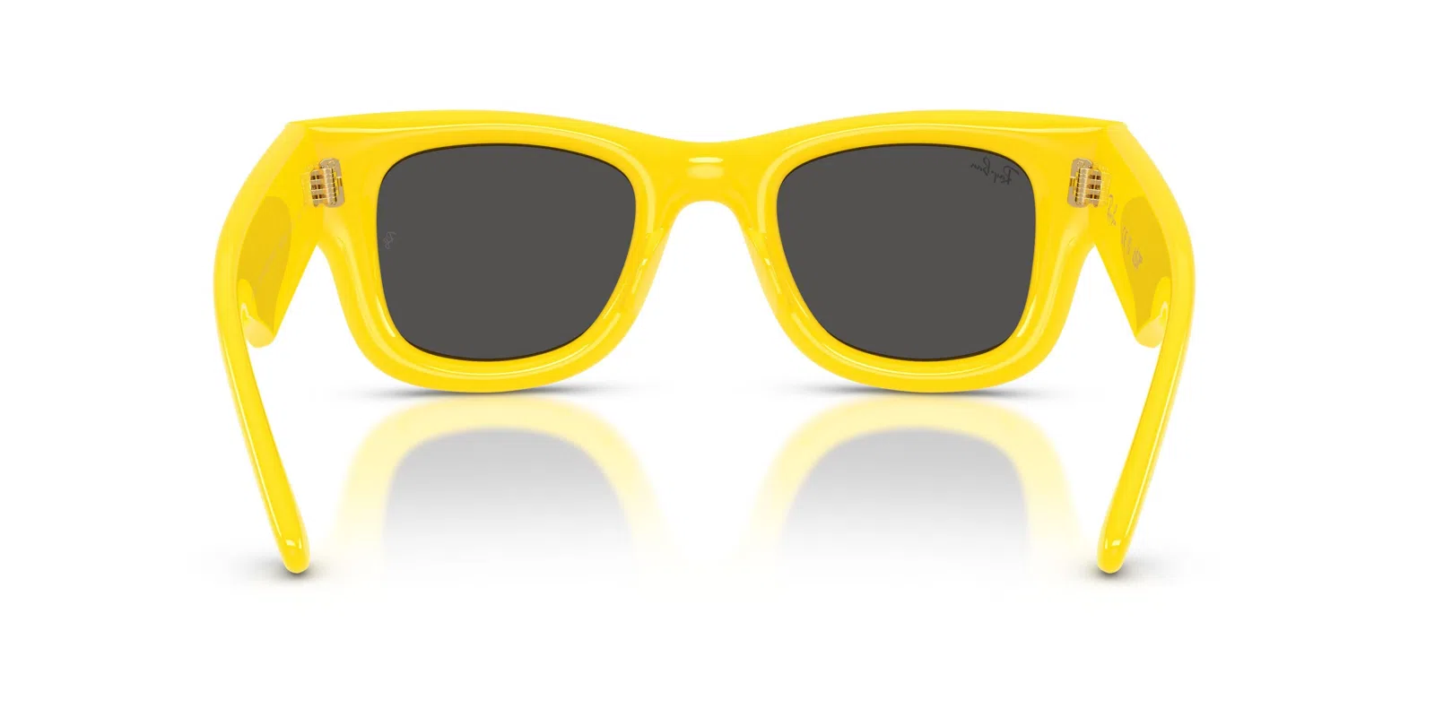 Ray-Ban Wayfarer Puffer 4940 Sunglasses - view 59